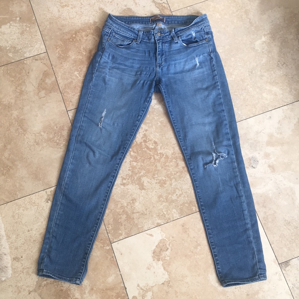 Page Jeans Skinny